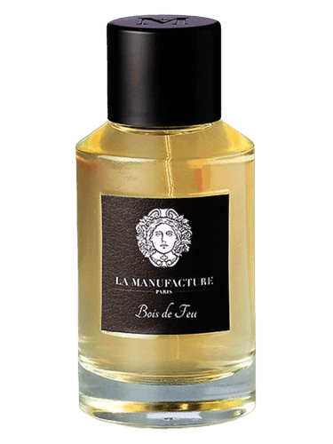 La Manufacture Bois De Feu