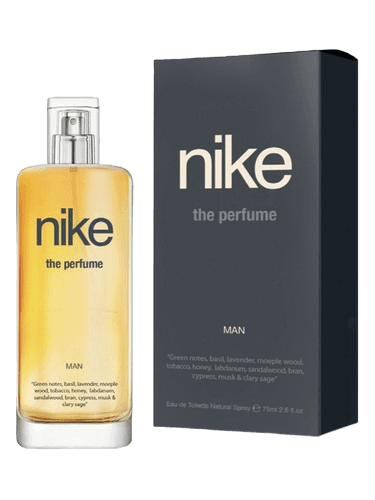 Nike Nike The Perfume Man