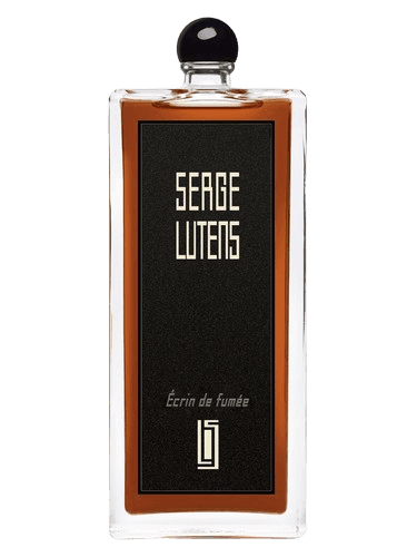 Serge Lutens Écrin de Fumée