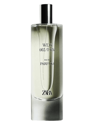 Zara WDS 002/VKL
