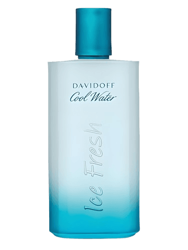 Davidoff Davidoff Cool Water Men Ice Fresh