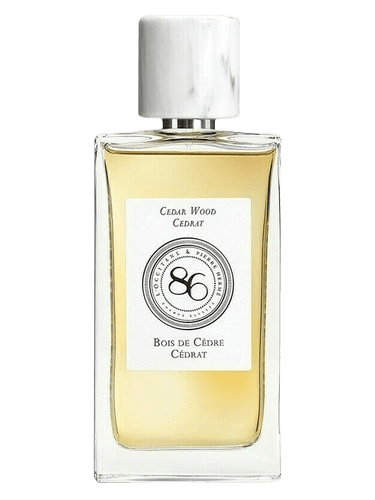 L'Occitane en Provence Bois de Cedre Cédrat
