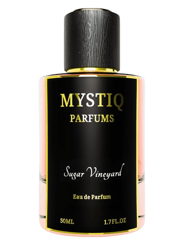 Mystiq Parfums Sugar Vineyard