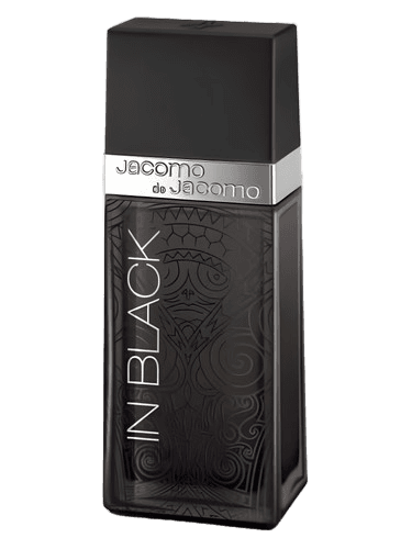 Jacomo Jacomo de Jacomo In Black