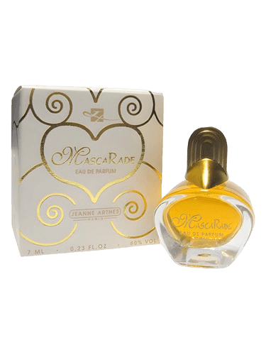 Jeanne Arthes Mascarade