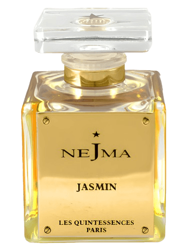 Nejma Jasmin