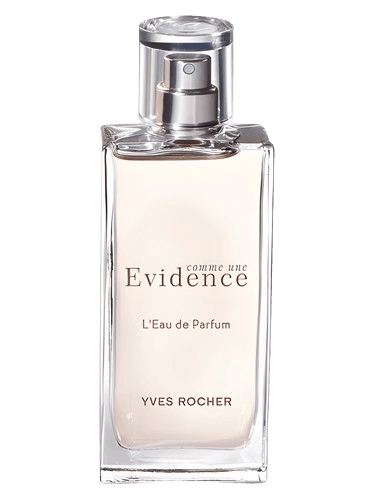 Yves Rocher Comme une Evidence