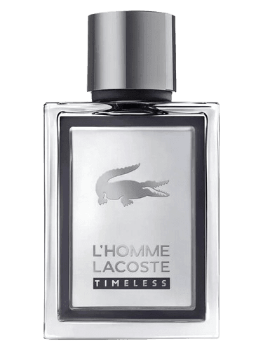 Lacoste Fragrances L'Homme Lacoste Timeless