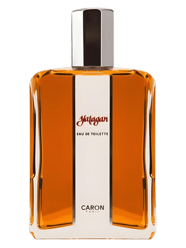 Caron Yatagan