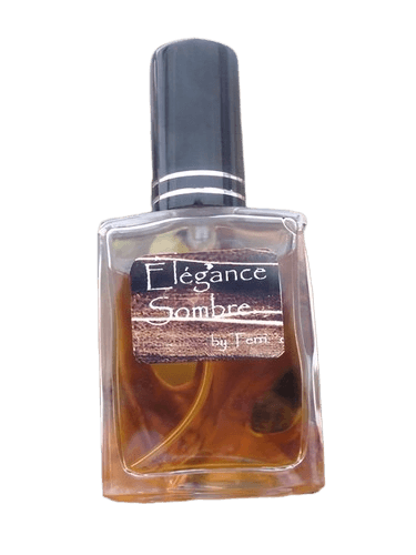 Kyse Perfumes Elegance Sombre