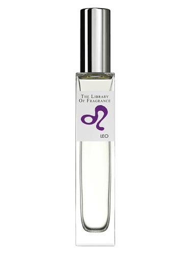 Demeter Fragrance Leo