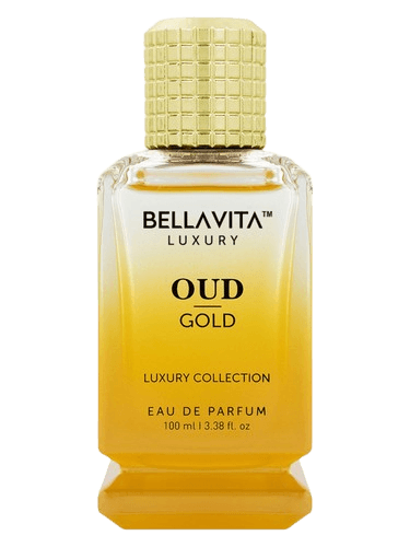 BellaVita Oud Gold