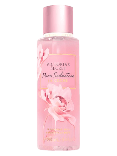 Victoria's Secret Pure Seduction La Crème