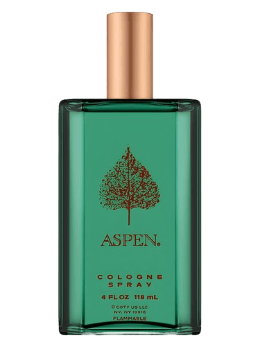 Coty Aspen