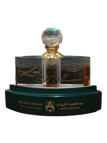 Abdul Samad Al Qurashi Malik Al Atoor