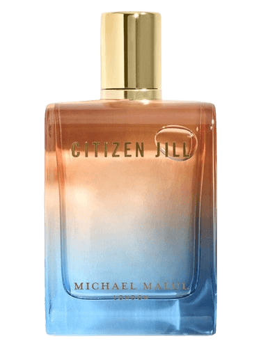 Michael Malul London Citizen Jill