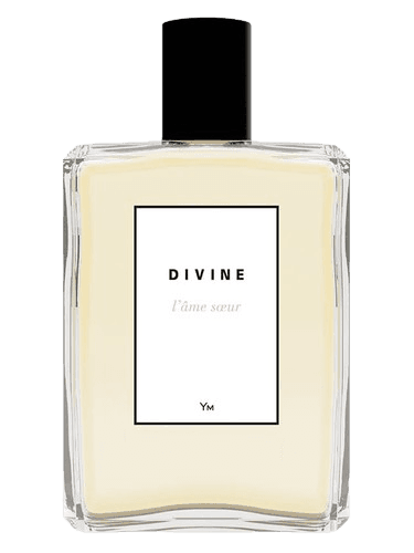 Divine L'Ame Soeur