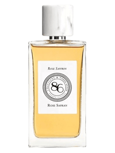 L'Occitane en Provence Rose Safran