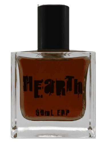 Criminal Elements Hearth