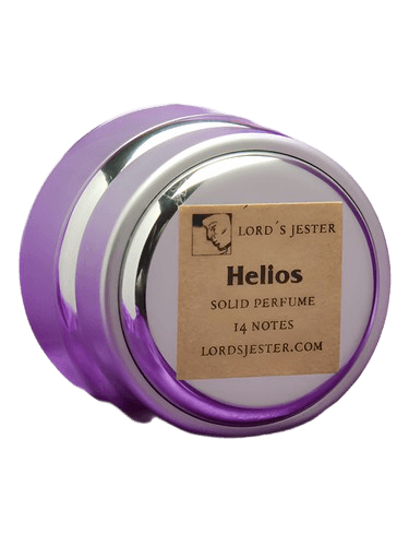 Lord's Jester Helios Concrete de Parfum
