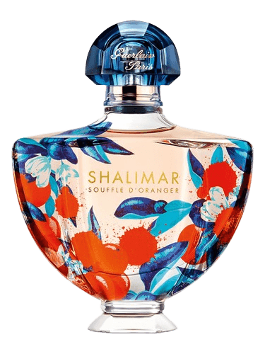 Guerlain Shalimar Souffle d'Oranger