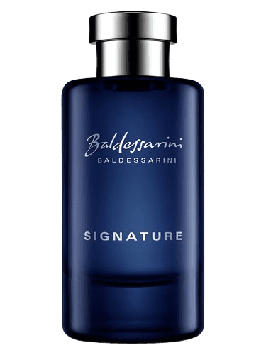 Baldessarini Signature