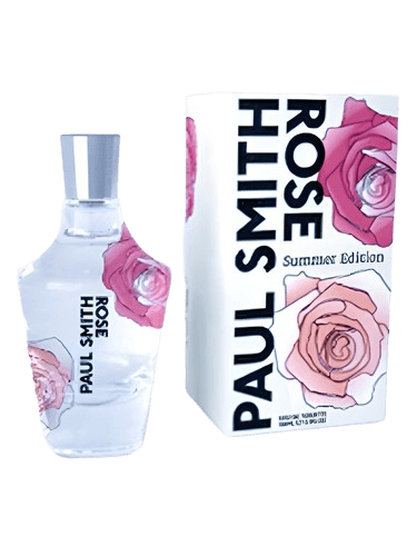 Paul Smith Paul Smith Rose Summer Edition 2011