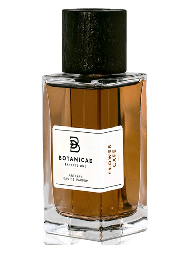 Botanicae Flower Café