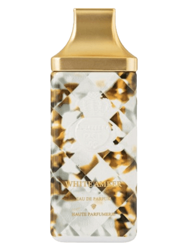 Al-Jazeera Perfumes White Amber