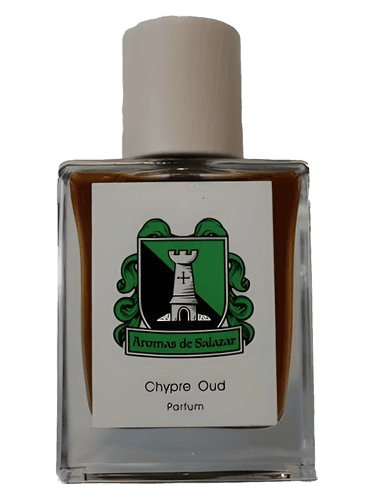 Aromas de Salazar Chypre Oud