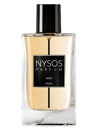 Nysos Parfum Azur