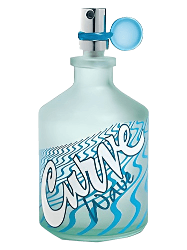 Liz Claiborne Curve Wave