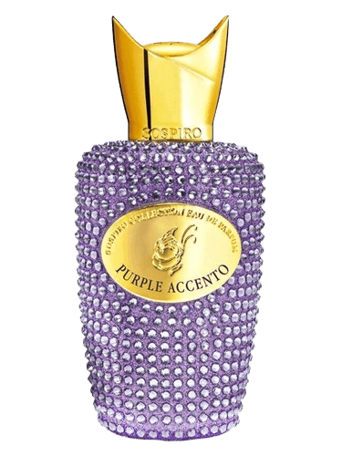 Sospiro Perfumes Purple Accento