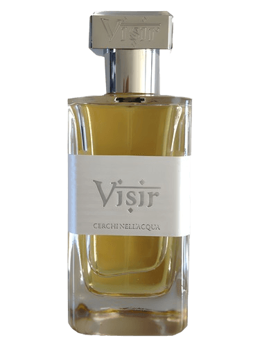 Cerchi Nell’Acqua Visir