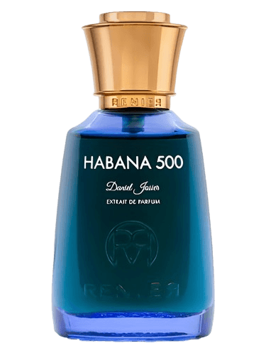 Renier Perfumes Habana 500