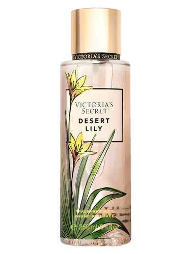 Victoria's Secret Desert Lily