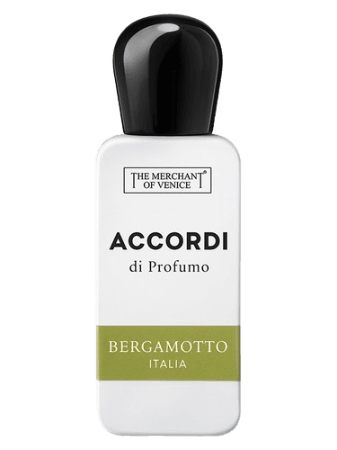 The Merchant of Venice Bergamotto Italia