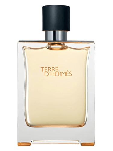Hermès Terre d'Hermès