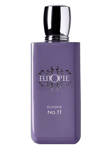 Eutopie No 11