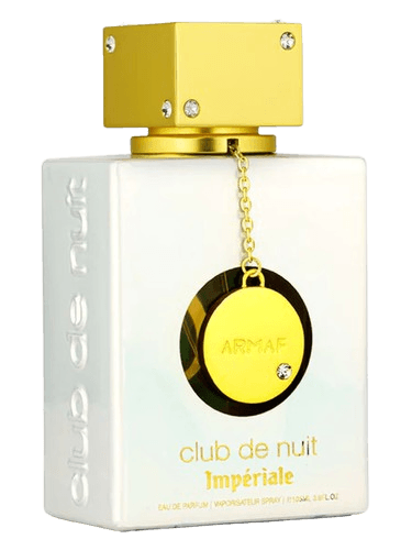 Armaf Club de Nuit White Imperiale