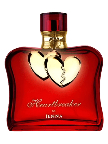 Jenna Jameson Heartbreaker by Jenna