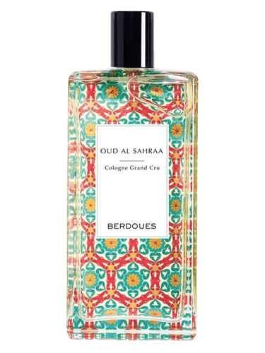 Parfums Berdoues Oud Al Sahraa