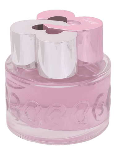 Poiray Parisian Rose