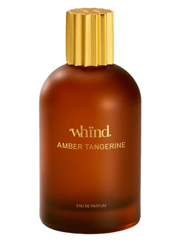 Whind Amber Tangerine
