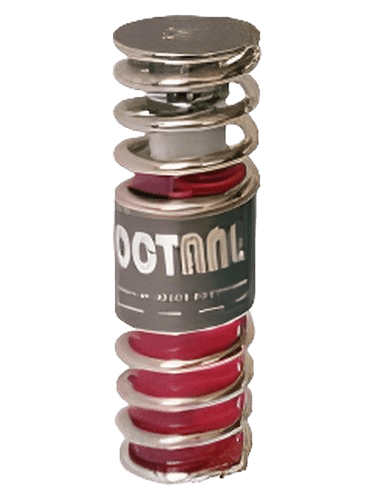 Axis Octane