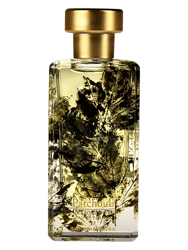 Al-Jazeera Perfumes Patchouli