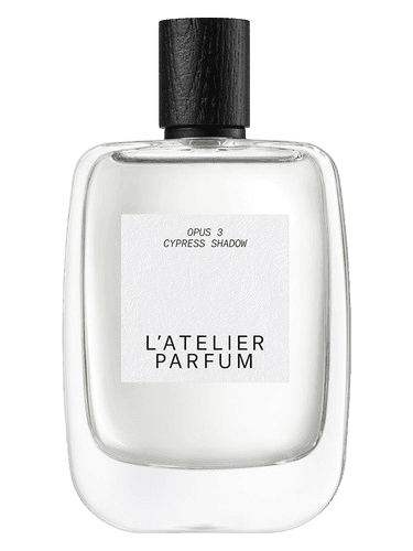L'Atelier Parfum Cypress Shadow
