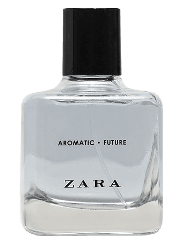 Zara Aromatic Future