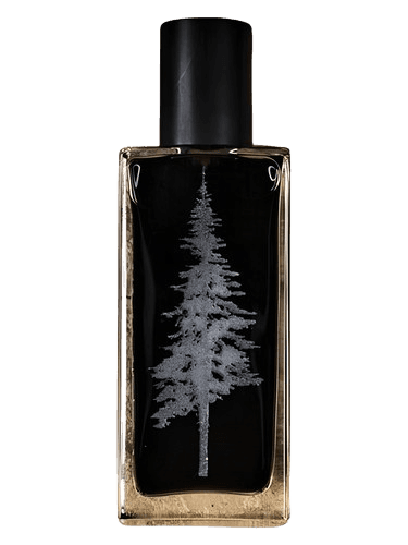 Pineward Perfumes Autumnal