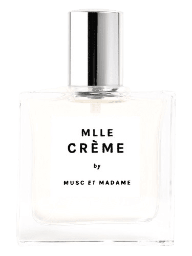 Musc et Madame MLLE Crème